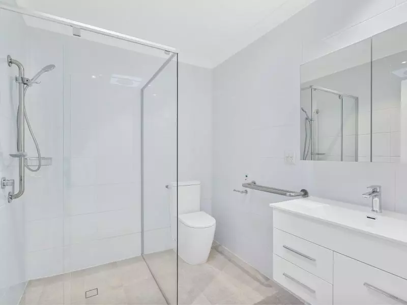 Two-bedroom villa - a hidden gem!