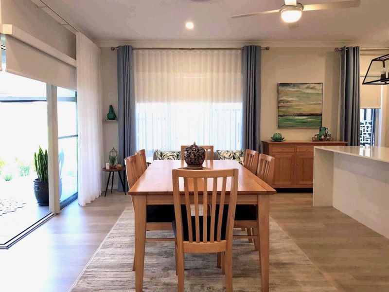 YOUR PERFECT RETREAT