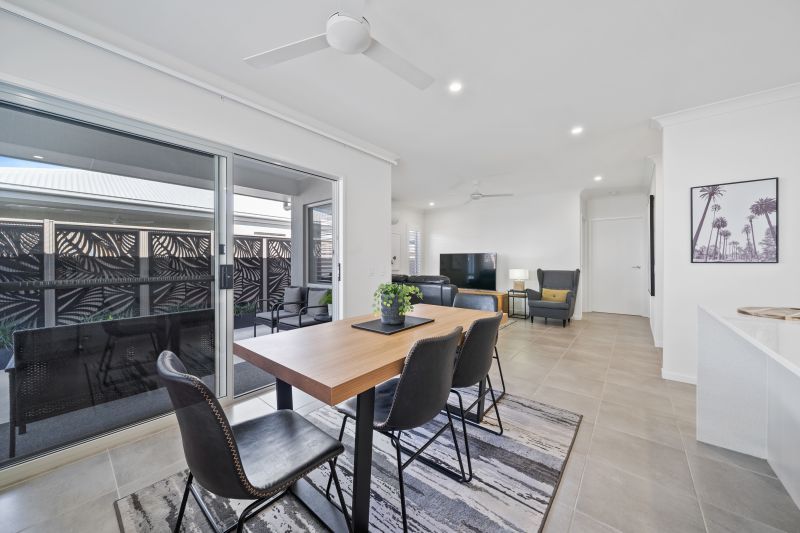 Site 250 - Established Beechmont