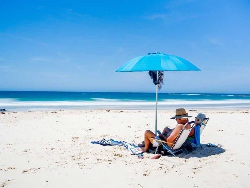 A new home & lifestyle in Hallidays Point