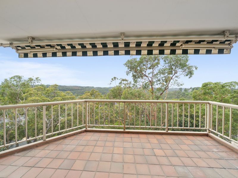 Unique opportunity with stunning bush view