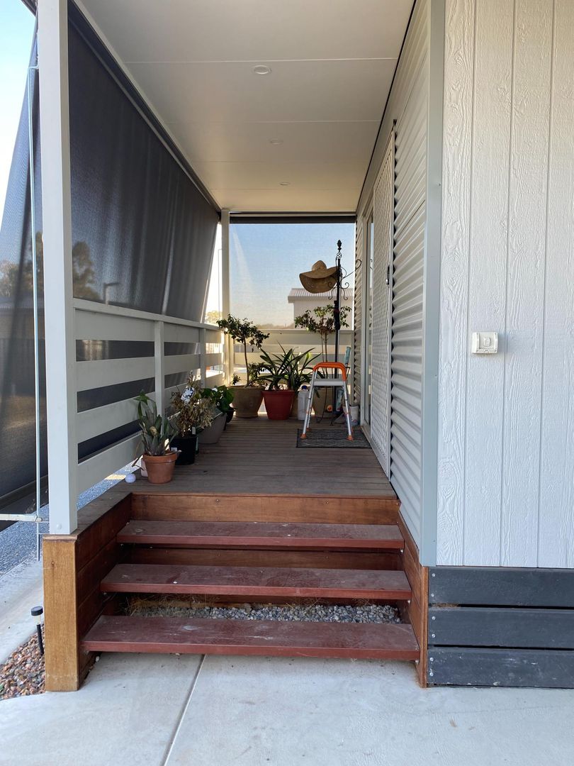 Haven at Benalla Lifestyle Village - Benalla Tourist Park