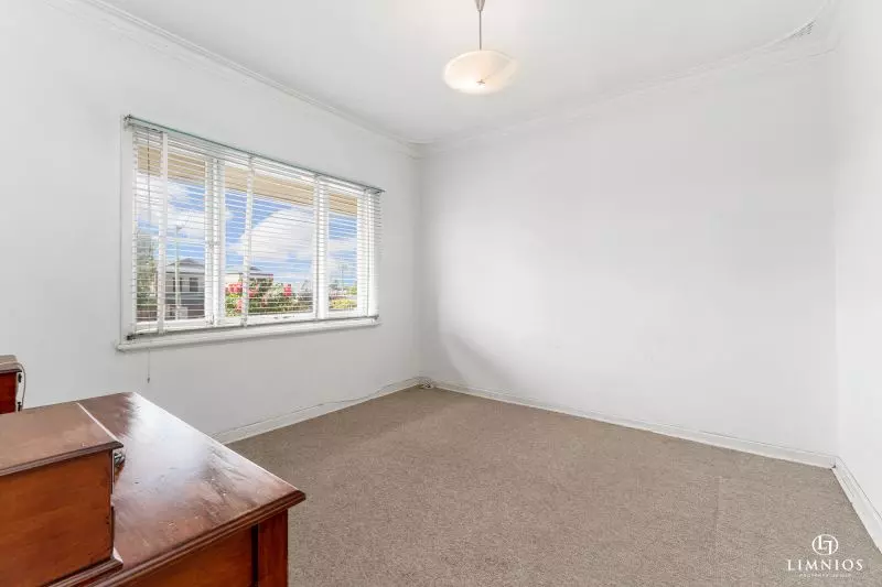 City Views and Development Potential!