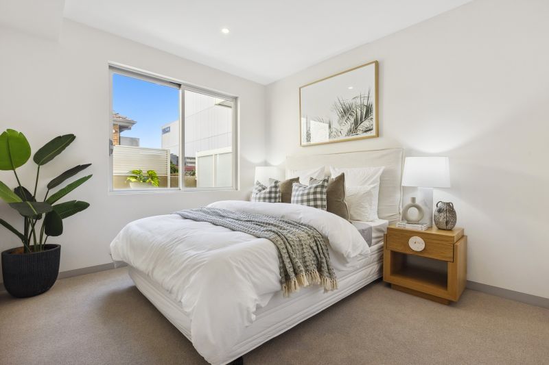 Luxury retirement living in the heart of Toorak village