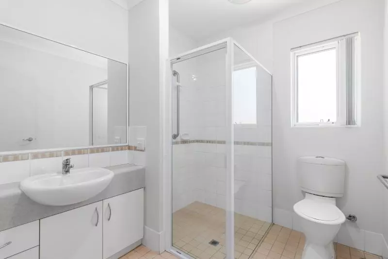 Lots of space inside and out!