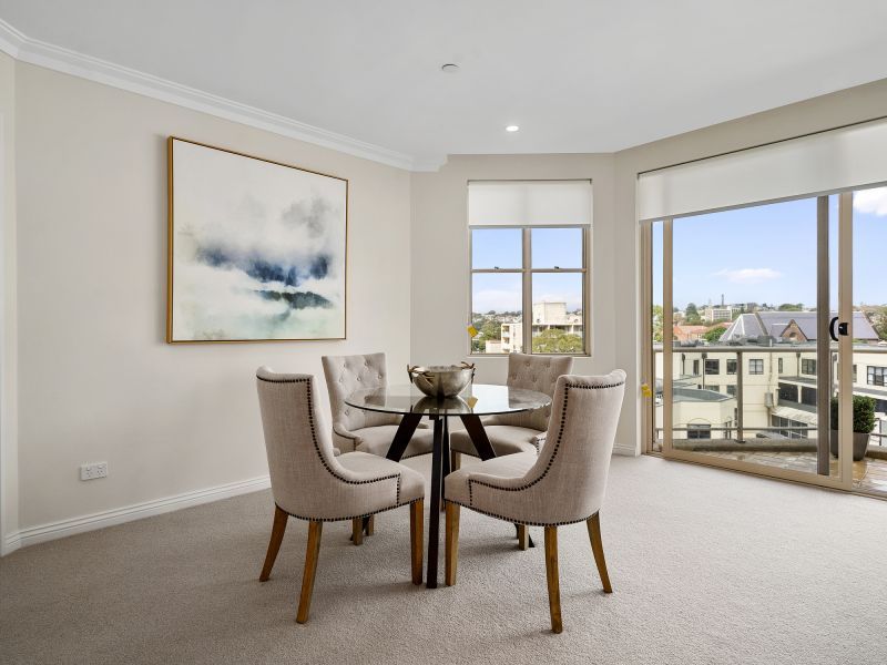 Elevated Living with Space to Savour