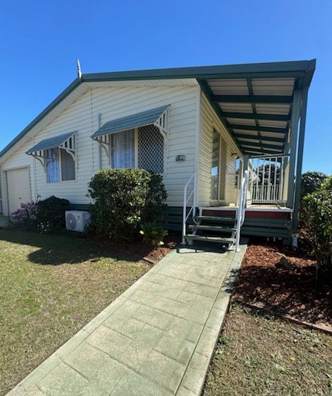 Villa - 2 Bedrooms - Large Balcony - Green Space - Corner Block - NEW Listing!  