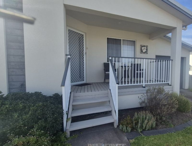 3 Bedroom with space!