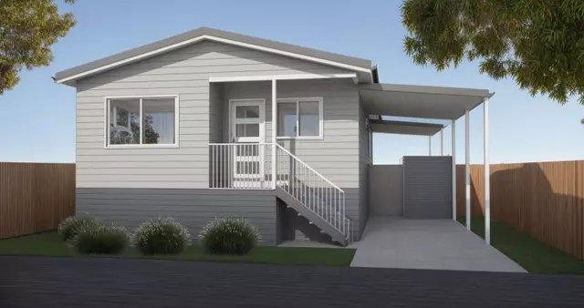 Crystal Waters Estate - Site 111A