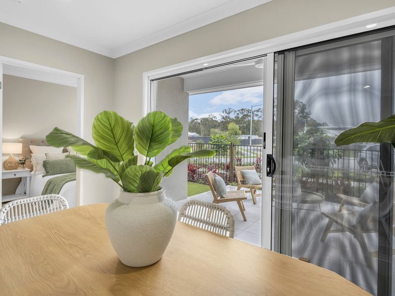 Available now. The Mornington is a contemporary, spacious, and low-maintenance home design