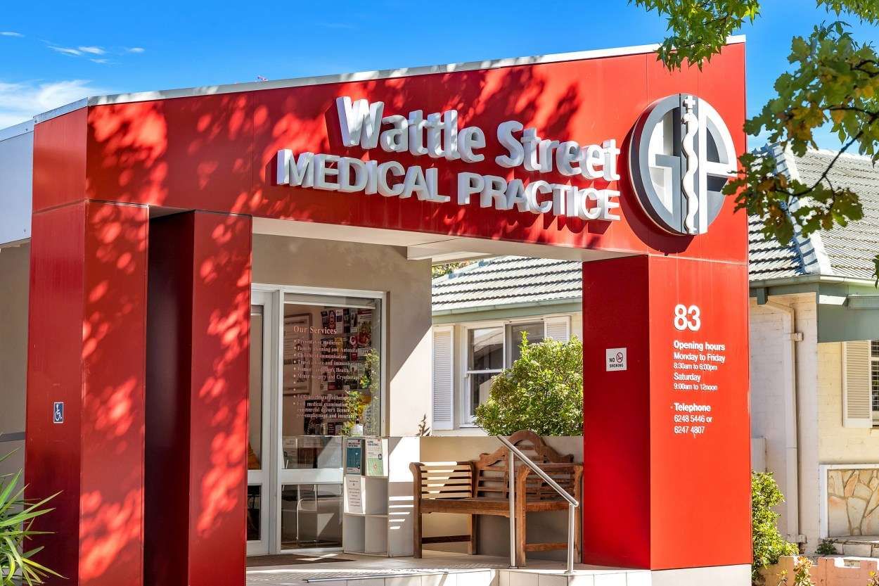 RSL LifeCare Bullecourt Retirement Village