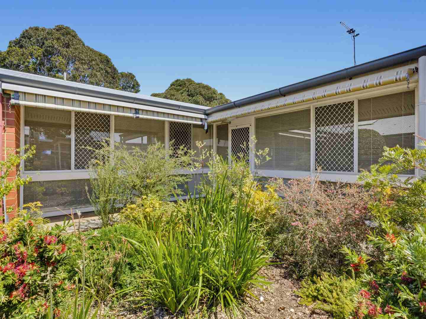 Over 55s Living – 1Bedroom Villa