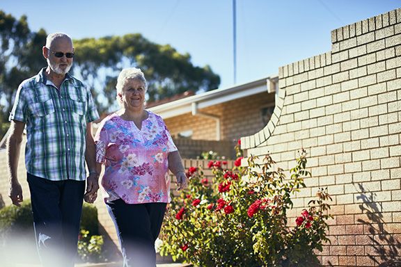 Bolton Clarke Mandurah Village - Retirement Living