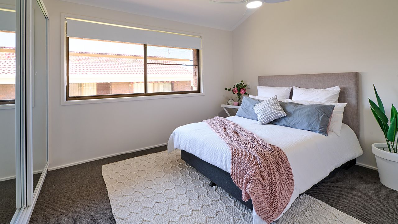 Safe, Secure Retirement Living in the Heart of Laurieton