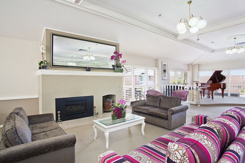 Fully renovated and impeccably presented.