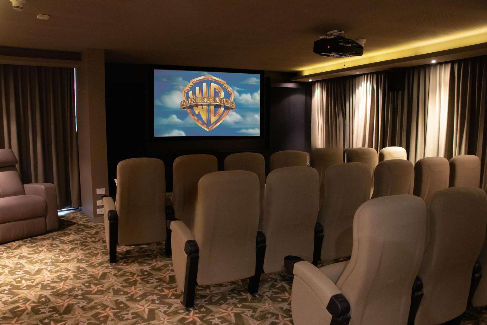 The Perfect Position