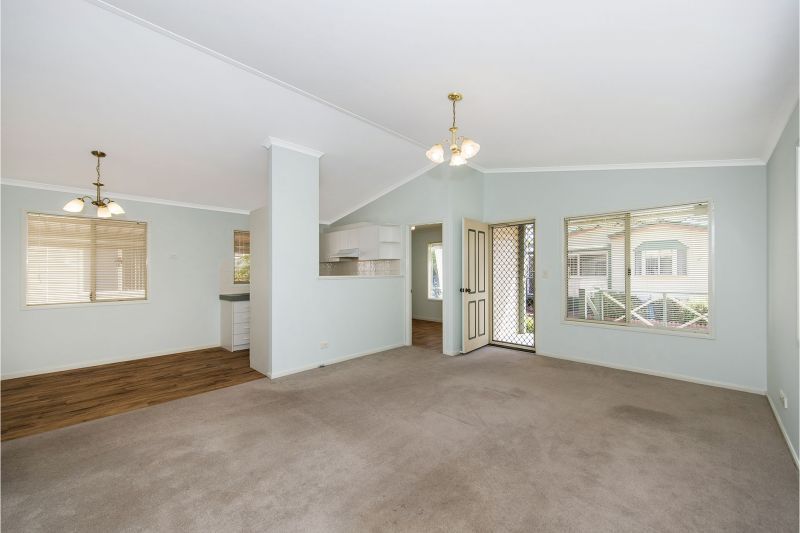 Site 99- Riverside Gardens Estate