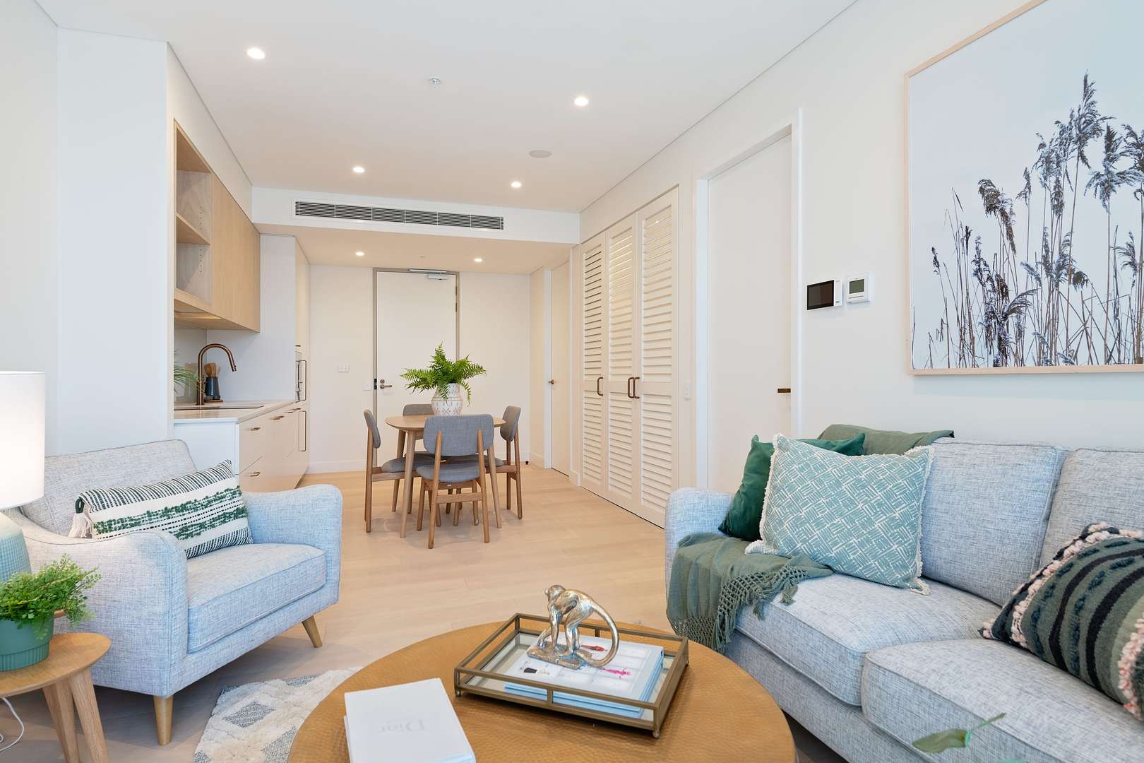 Gaynes Park Suites - Assisted Living Apartments