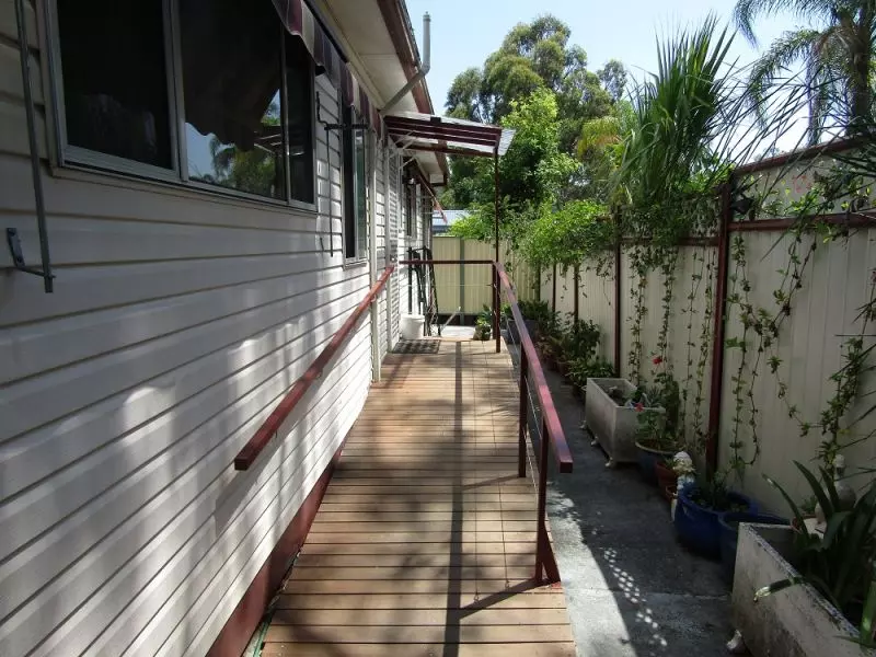 Lime Tree Village - site 70a