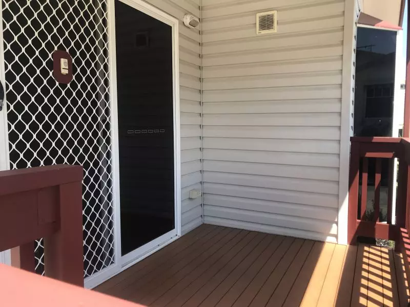 Peninsula Parklands - Site 146