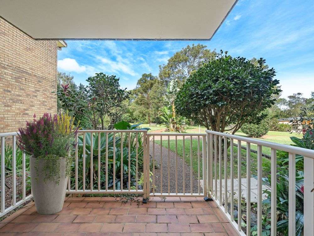 20/126 Hindman Street, Port Macquarie, NSW 2444