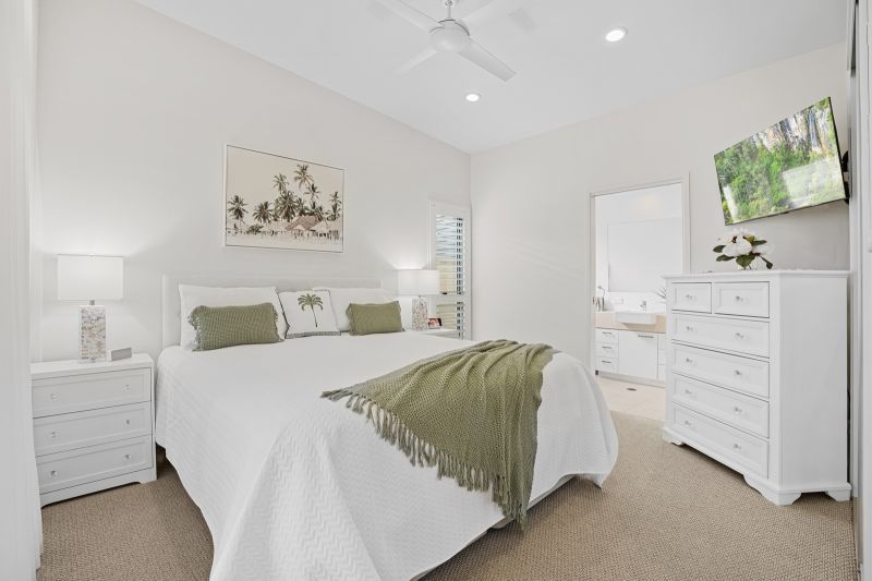 Site 145 - Established Atol