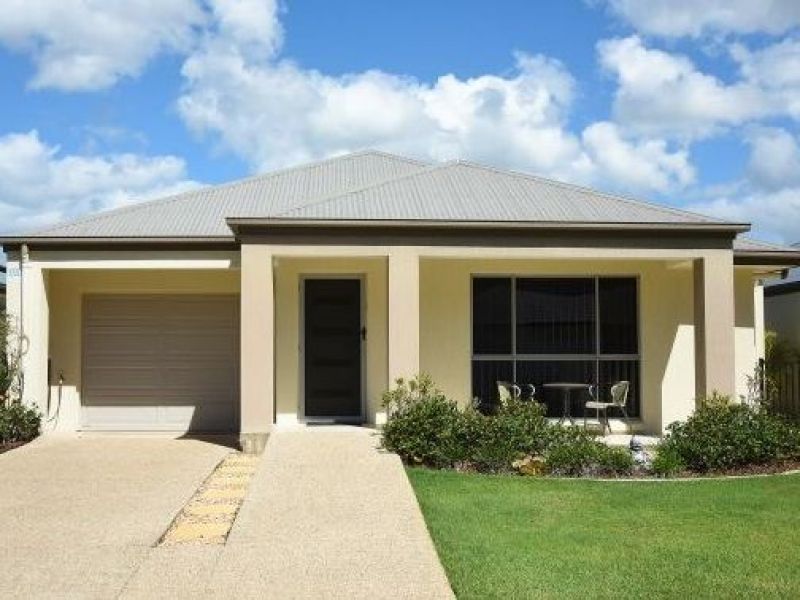 Plenty of Room to Move