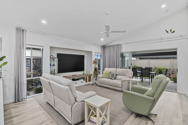 Site 128 - Established Lillydale