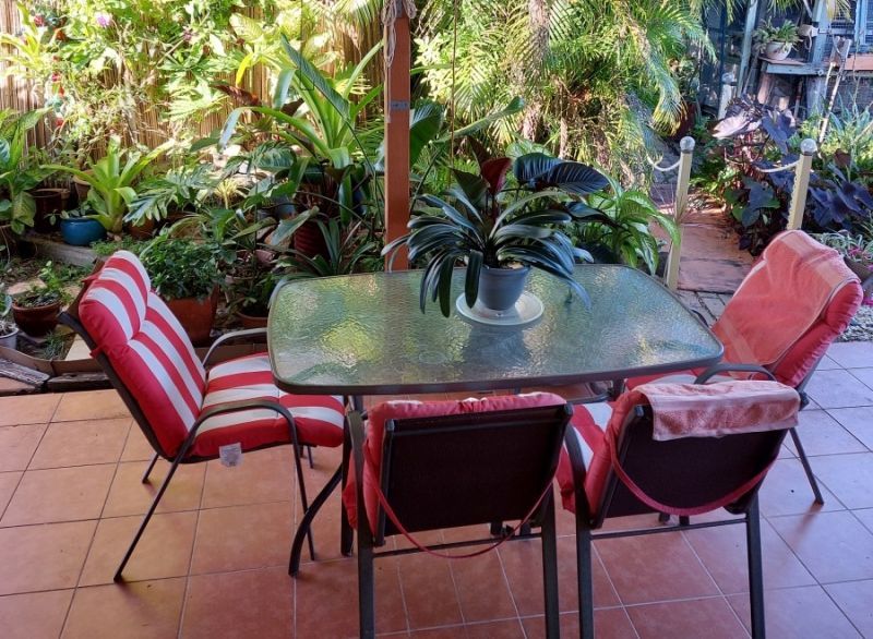 Site 206 - Sorrento Gardens