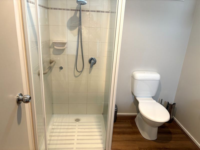 Peninsula Parklands - Site 9