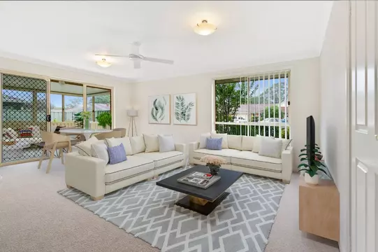 Two Bedroom Villas | Enquire for Availability