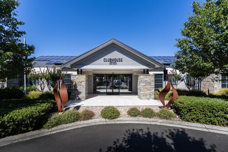 Tea & Tour Lifestyle Communities Lyndarum
