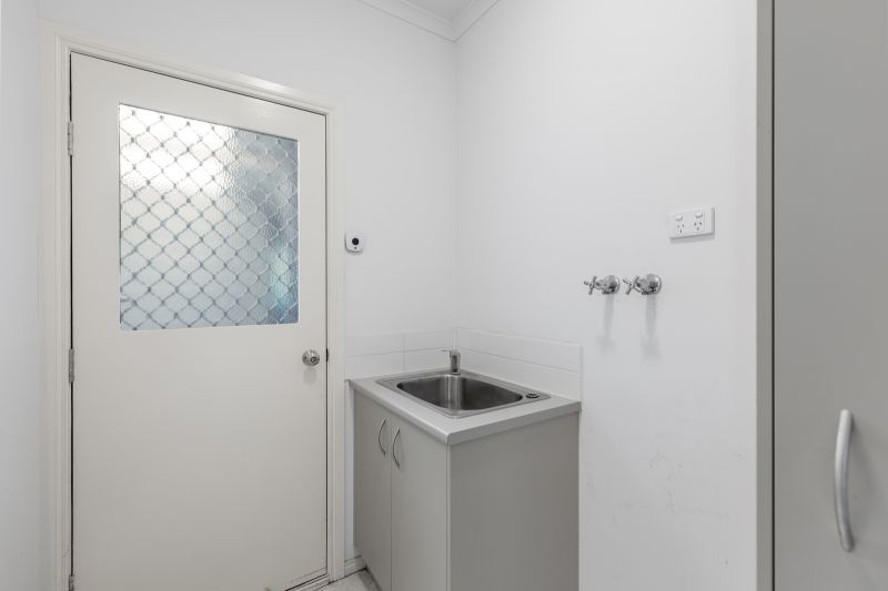 Blank Canvas – Endless Potential!