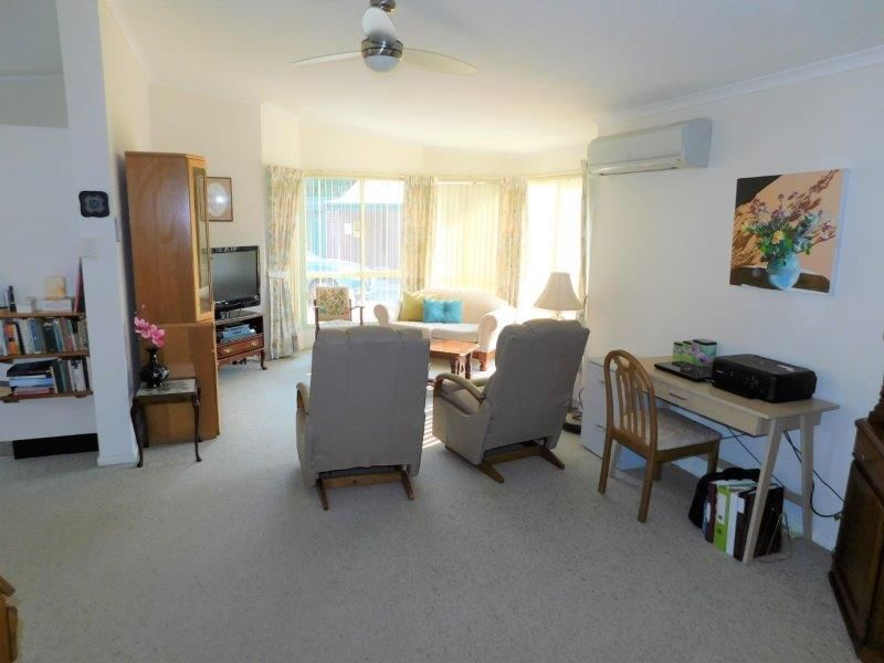 Site #3 Bayway Village