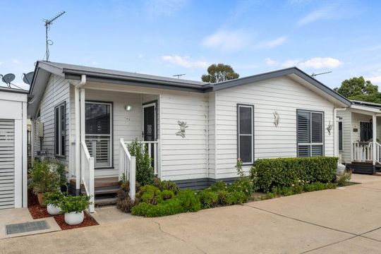 Easy, Community Living!