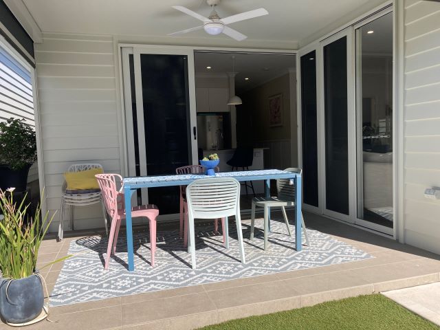 Lot 192 Embrace the perfect blend of Comfort and Resort Lifestyle Living at Tallowood 