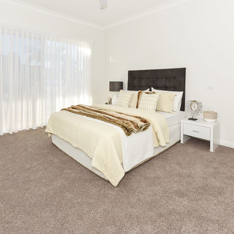 Comfort and privacy awaits in this modern retirement villa.