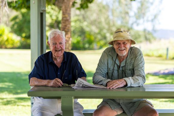 Bolton Clarke Rowes Bay