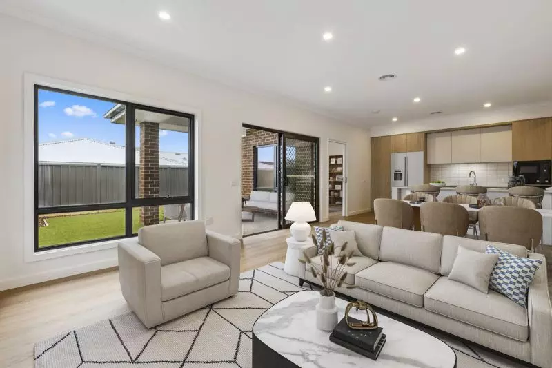 Space, Style and Flexible Living