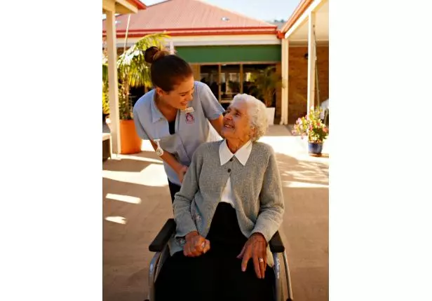 William Beech Gardens