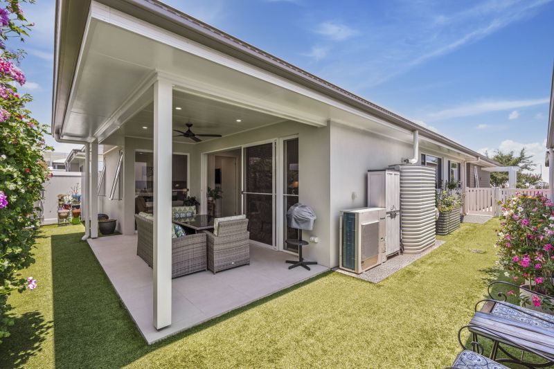 Prestige Living at It's Best!  Spacious, Luxurious... and a short stroll to the Country Club!