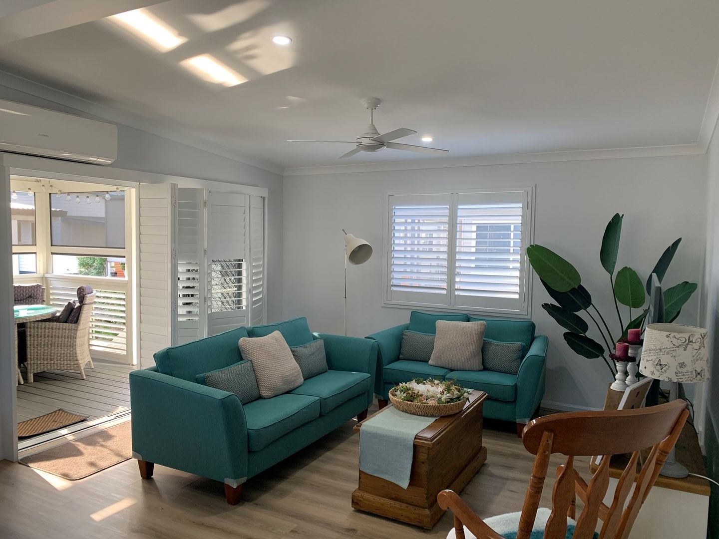 Coastal Palms Village - Site 79