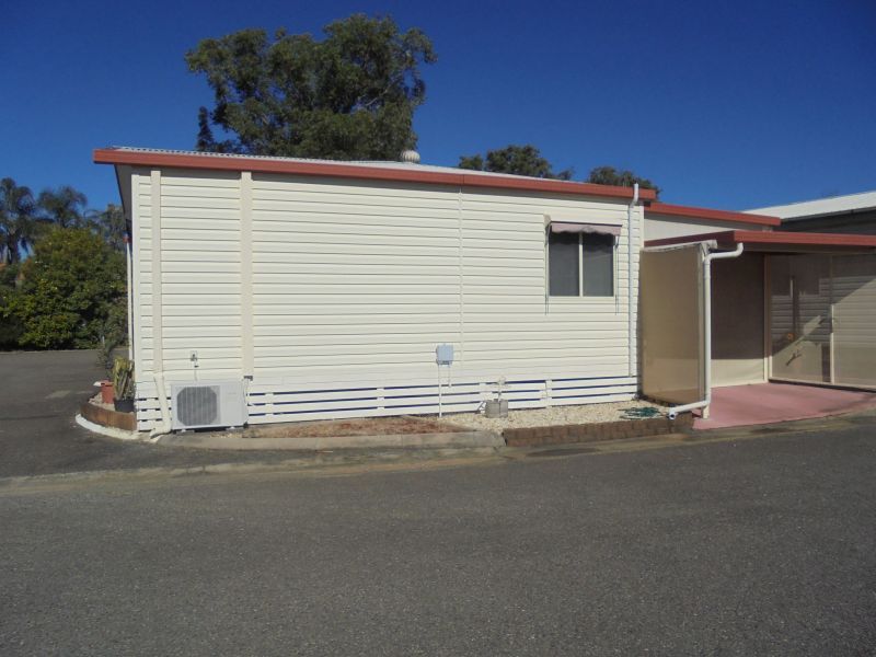 Lime Tree Village - Site 1a