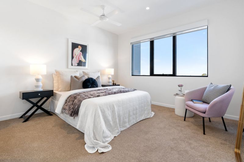 Elegant Retirement Living in the Heart of Glen Waverley