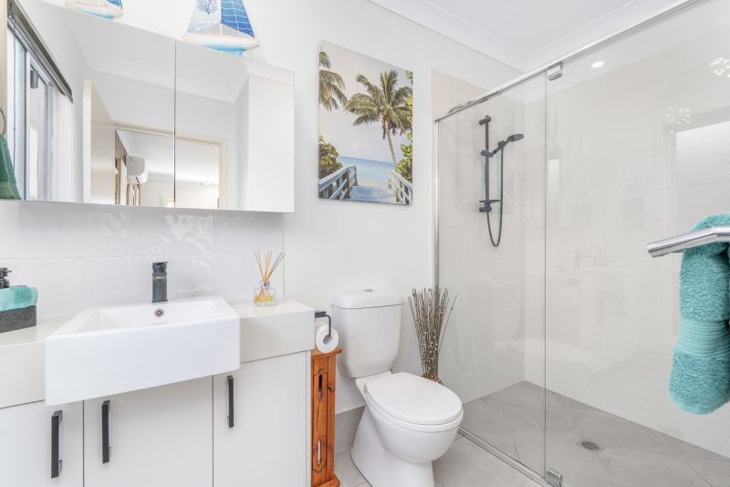 Resort Living with So Much Style