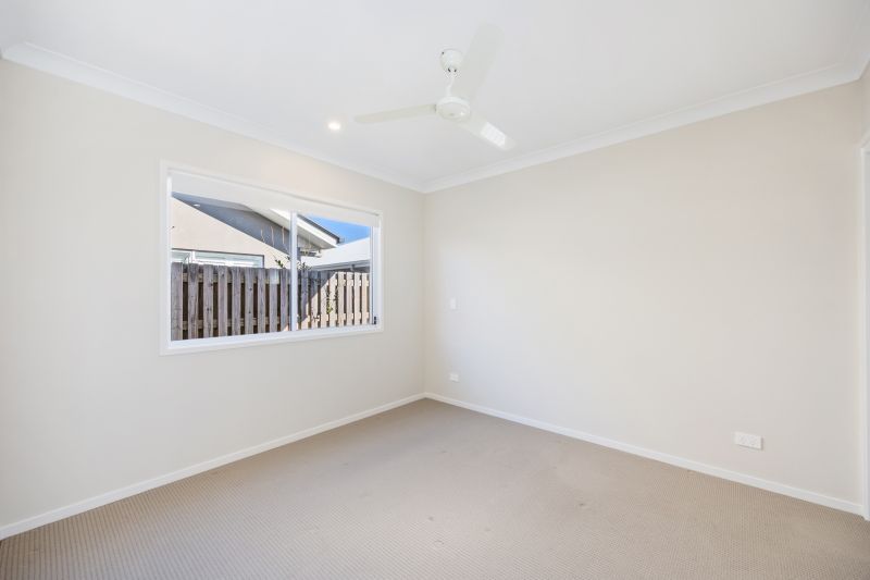 Spacious & Stylish  - Two Bedrooms + Study