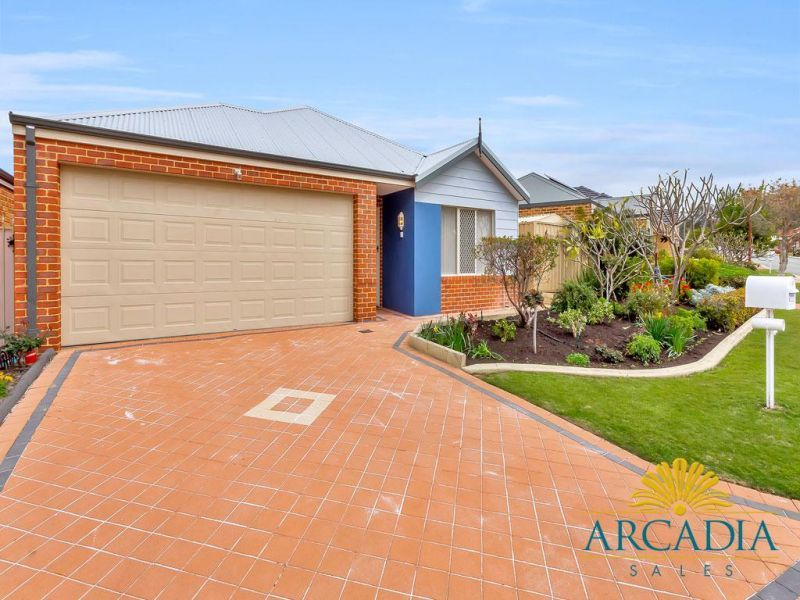 ARCADIA WATERS MANDURAH - A Definite Favourite