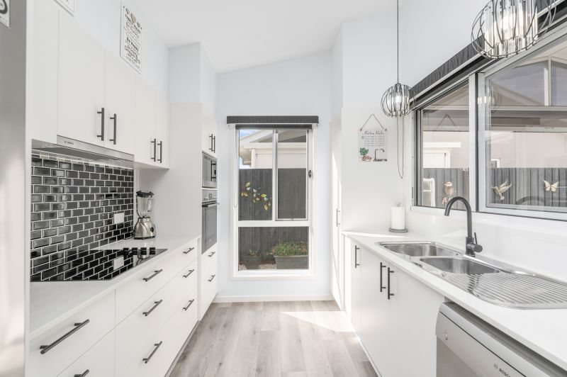 Resort Living with So Much Style