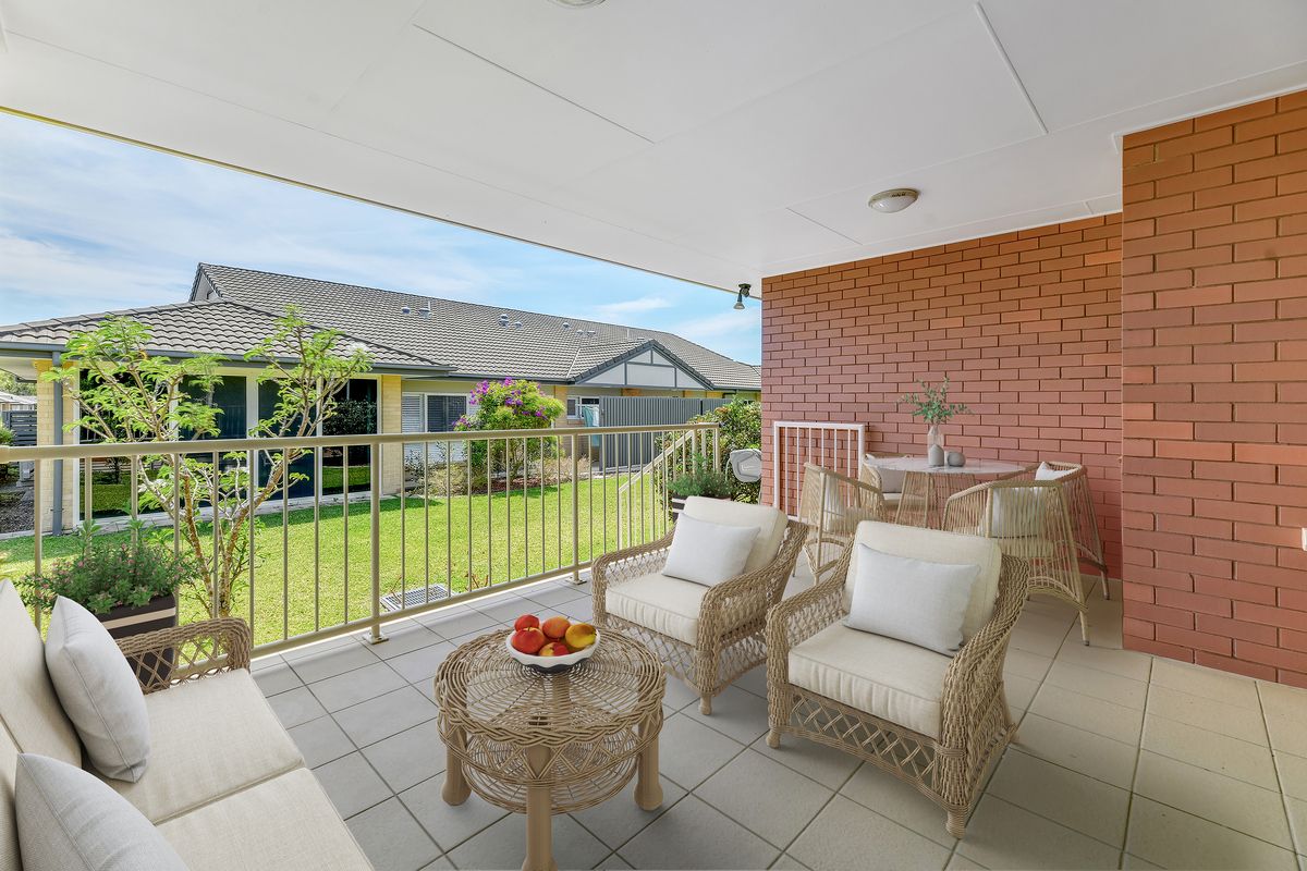 Caloundra Rise Retirement Estate Unit 145