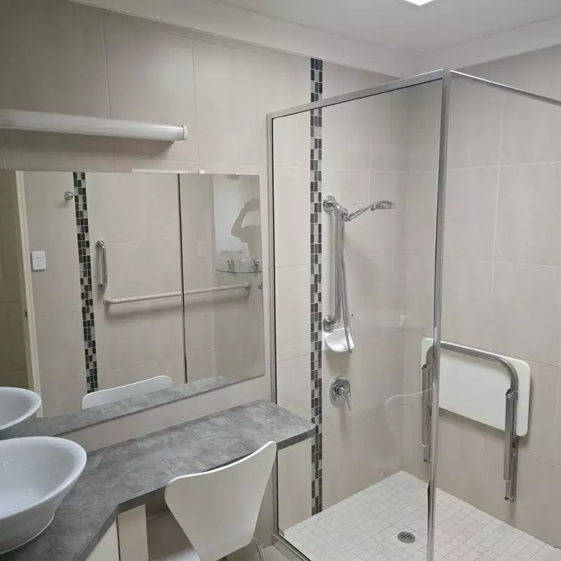 Over 55'S Lifestyle Village